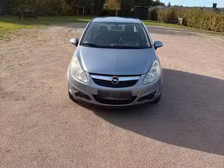 Opel Corsa 1.2 80