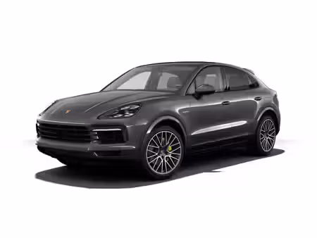 Porsche Cayenne V6 3.0 340 4x4