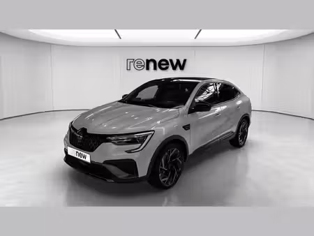 Renault Arkana E-Tech 1.6 145
