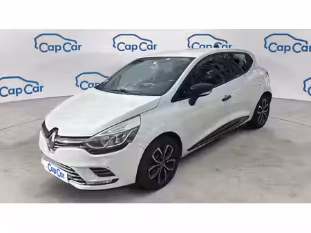 Renault Clio 1.2 75 Limited