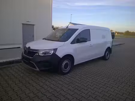 Renault Kangoo 1.5 dCi 95