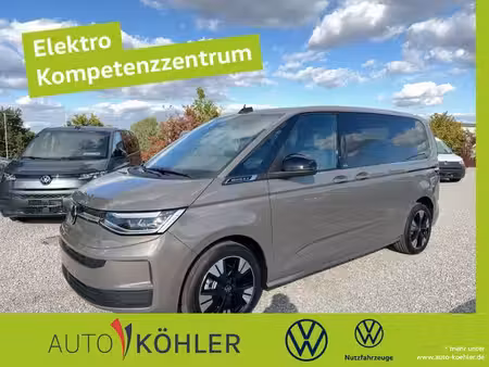 Volkswagen Multivan L 4Motion