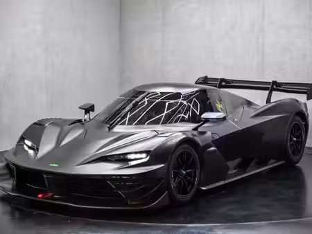 KTM X-bow 2.0