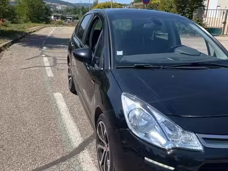Citroën C3 1.2 110 Exclusive