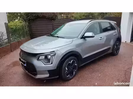 Kia Niro 204 Active