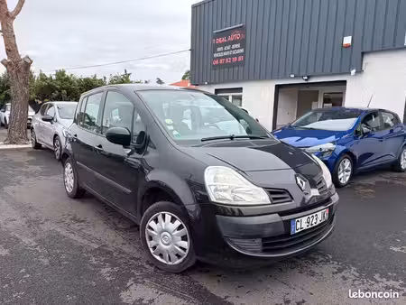 Renault Modus 1.2 75 Expression