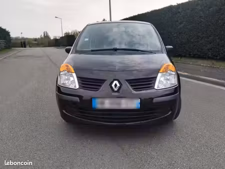 Renault Modus 1.5 dCi 65