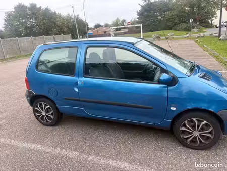 Renault Twingo 1.2 75
