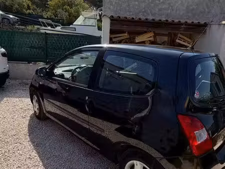 Renault Twingo 1.2 75