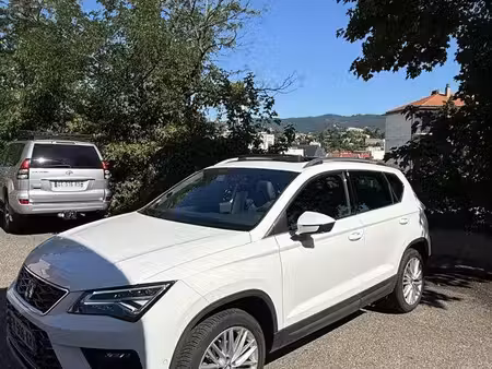 Seat Ateca 1.5 TSI 150