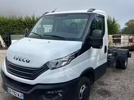 Iveco Daily 35
