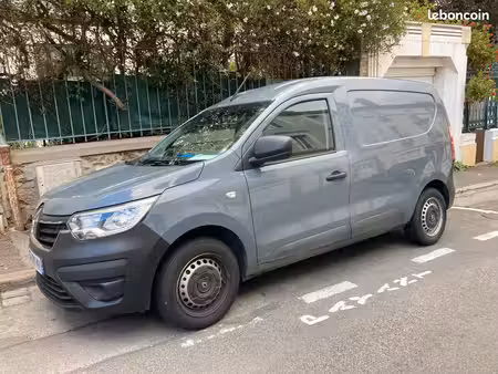 Renault Express Van 1.3 100