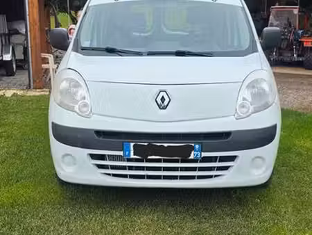 Renault Kangoo 1.5