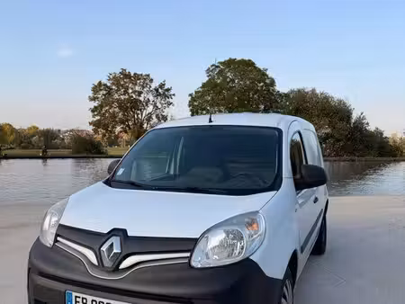 Renault Kangoo 1.5