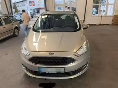 Ford C-max 1.5 150 Cool & Connect