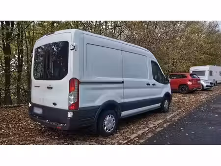 Ford Transit 2.2 TDCi