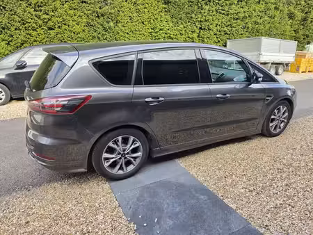 Ford S-Max 2.0 ST Line