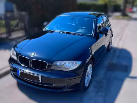 BMW Série 1 116d 2.0 116
