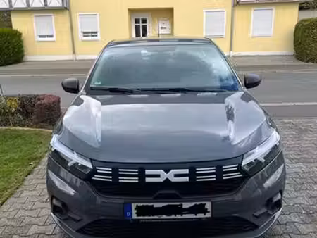 Dacia Sandero 1.0 SCe 65