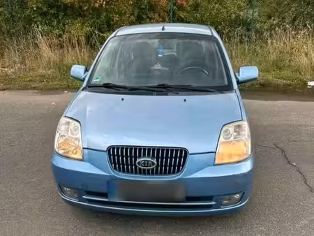 Kia Picanto 1.1 65