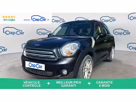 Mini Mini Cooper 2.0 112