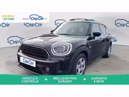 Mini Mini One 1.5 102 Essential