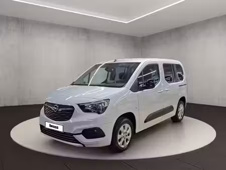 Opel Combo 1.5 Elegance