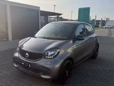 Smart Forfour 1.0 71