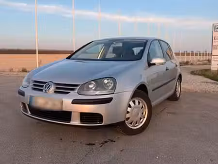 Volkswagen Golf 1.4 75
