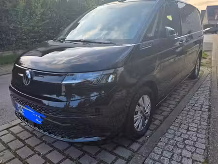 Volkswagen Multivan 2.0 TDI 150