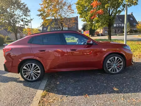 BMW IX2 20 204 eDrive