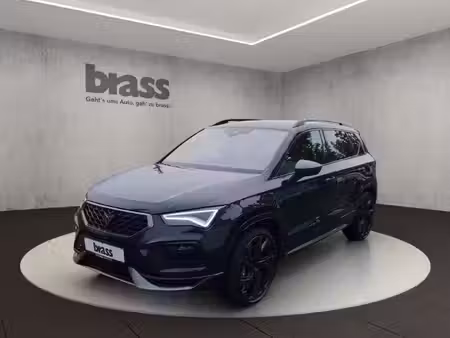Cupra Ateca 2.0 TSI 300