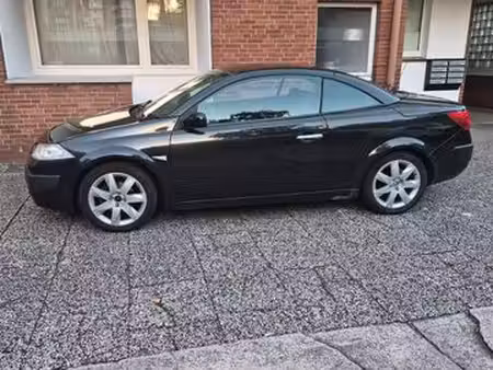 Renault Mégane 1.6 110