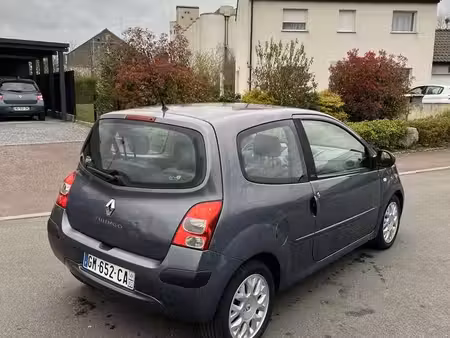 Renault Twingo 1.5 dCi 65 Initiale