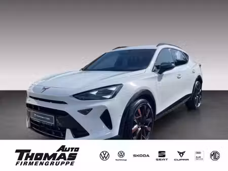 Cupra Formentor 1.5 TSI 150