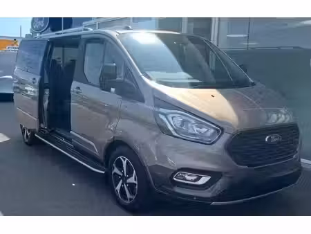 Ford Transit 2.0 170 Active