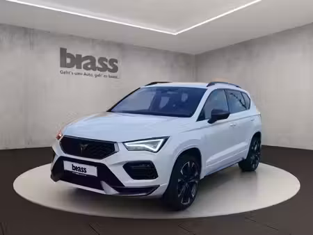 Cupra Ateca 1.5 TSI 150