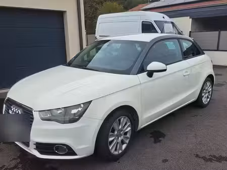 Audi A1 1.6 TDI 105 Ambition