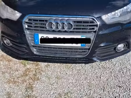 Audi A1 1.6 TDI 105
