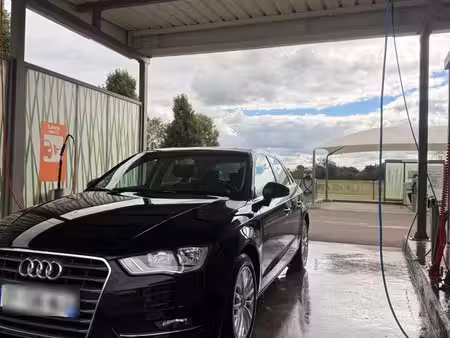 Audi A3 1.6 TDI 105 Sport