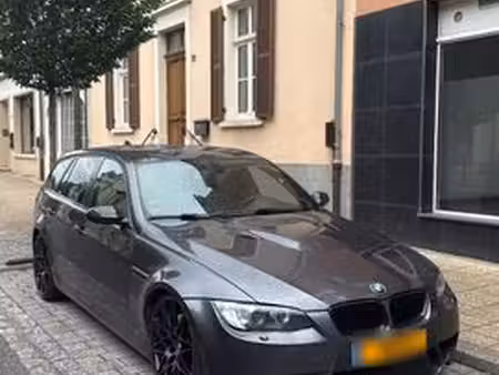 BMW Série 3 320d 2.0
