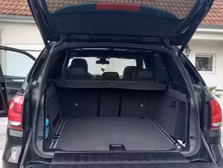 BMW X5 25d 2.0 231