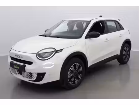 Fiat 600 1.2 145 Pop