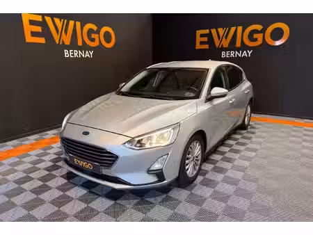 Ford Focus 1.5 TDCi 120 Business
