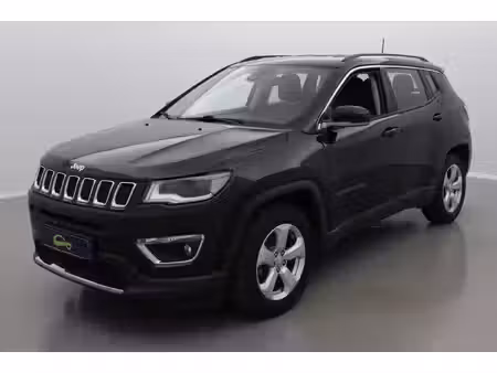 Jeep Compass 1.4 140 Limited