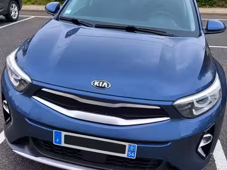 Kia Stonic 1.0 T-GDi 100