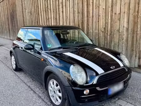 Mini Mini One 1.6 90