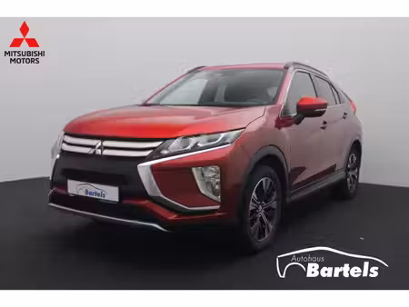 Mitsubishi Eclipse Cross 1.5 163 Diamant Edition