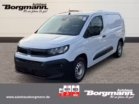 Opel Combo 1.5 131