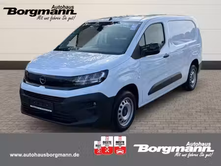 Opel Combo 1.5 131